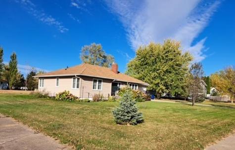 524 Irving Avenue SW Wadena MN 56482