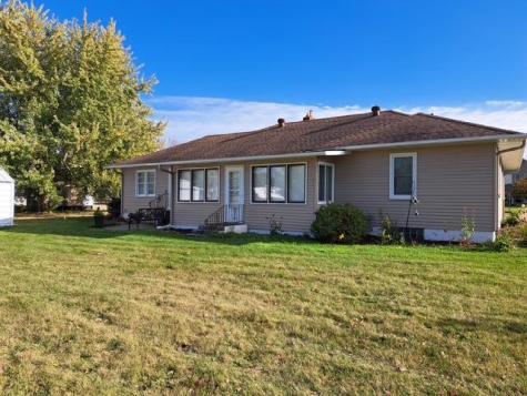 524 Irving Avenue SW Wadena MN 56482