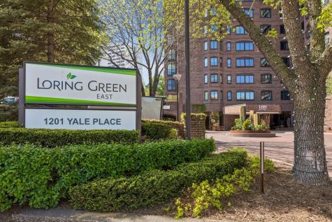 1201 Yale Place Minneapolis MN 55403