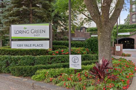 1201 Yale Place Minneapolis MN 55403