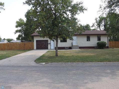 601 Wisconsin Avenue Breckenridge MN 56520