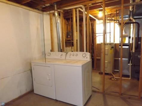 601 Wisconsin Avenue Breckenridge MN 56520