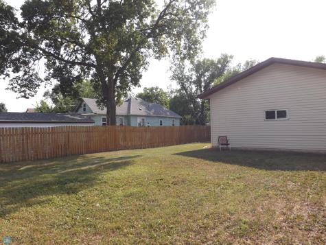 601 Wisconsin Avenue Breckenridge MN 56520