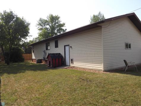 601 Wisconsin Avenue Breckenridge MN 56520