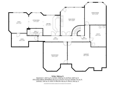 1944 Chinook Drive Duluth MN 55811