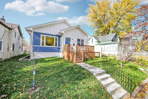 3115 Russell Avenue N Minneapolis MN 55411