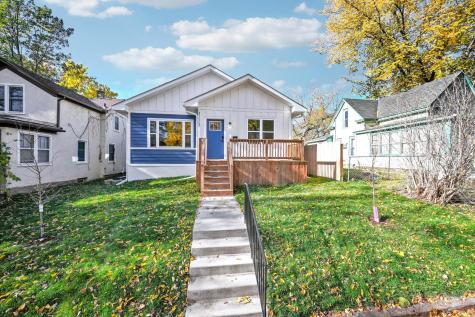 3115 Russell Avenue N Minneapolis MN 55411