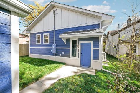 3115 Russell Avenue N Minneapolis MN 55411
