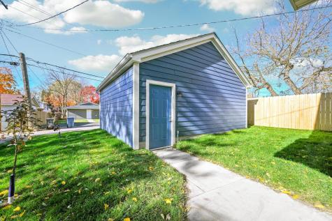 3115 Russell Avenue N Minneapolis MN 55411