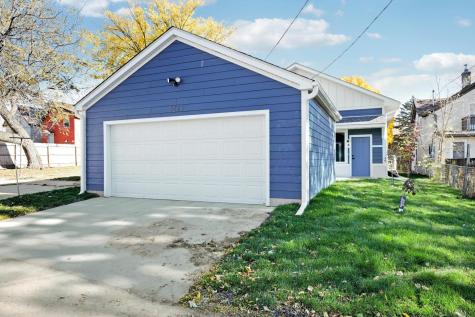 3115 Russell Avenue N Minneapolis MN 55411