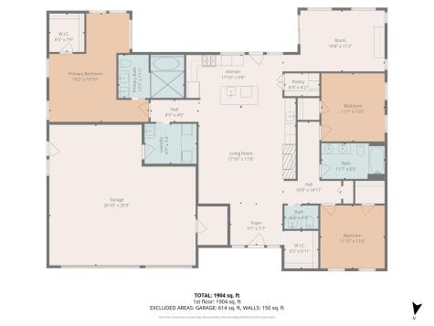 10857 Maya Circle Breezy Point MN 56472