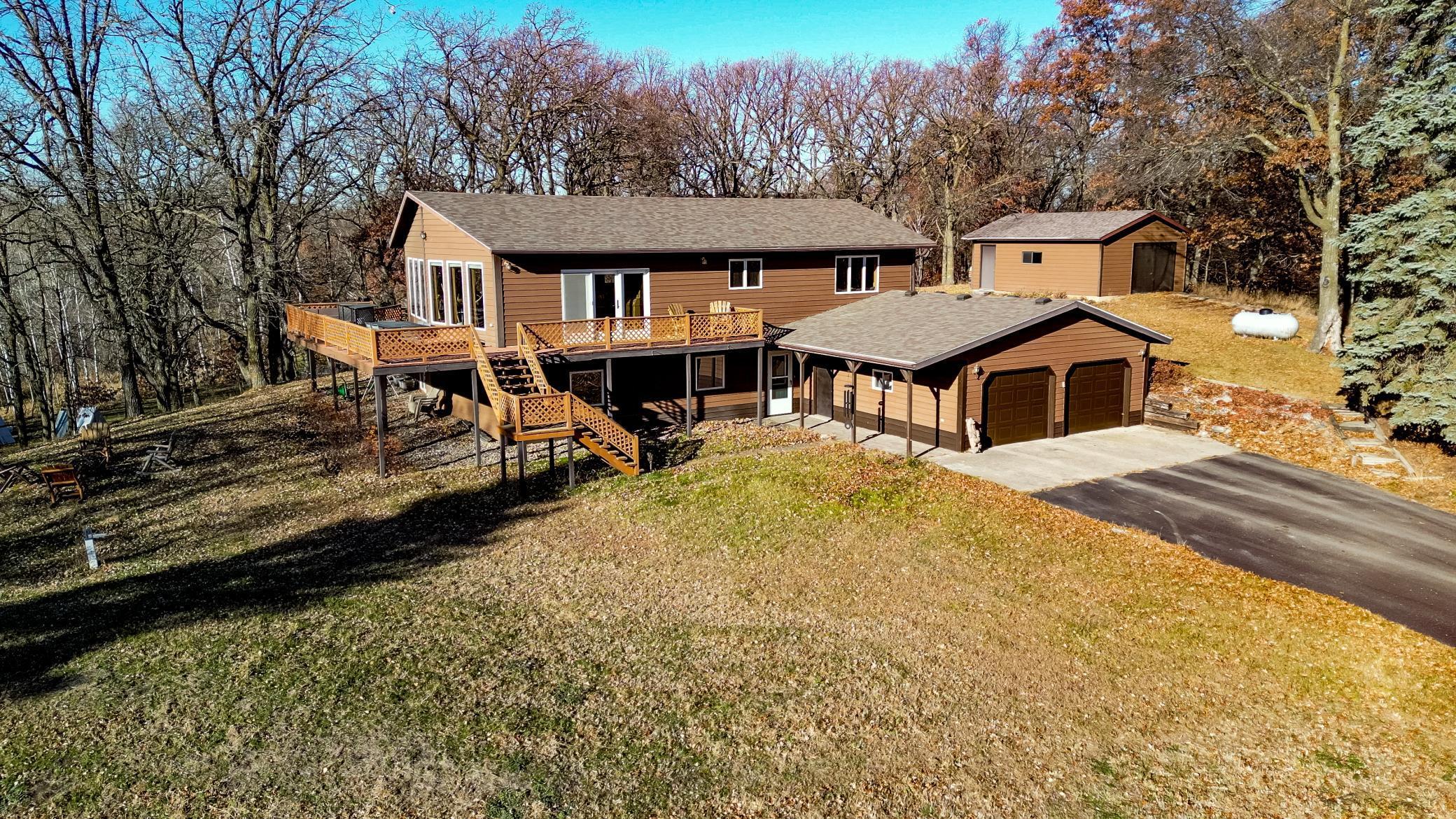 27855 Holiday Road Battle Lake MN 56515