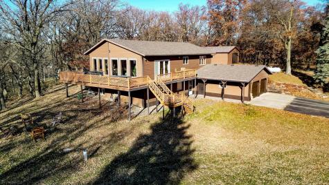 27855 Holiday Road Battle Lake MN 56515