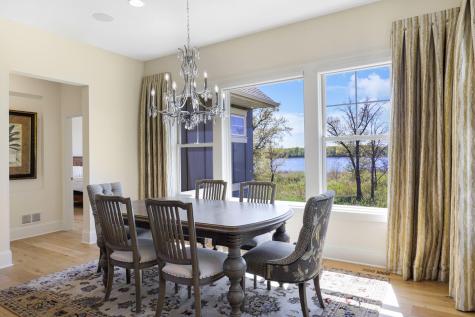 23 Phoebe Lane North Oaks MN 55127