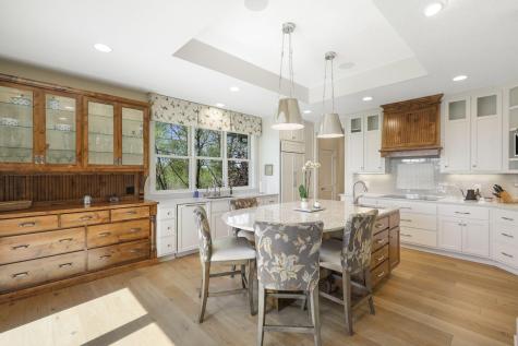 23 Phoebe Lane North Oaks MN 55127