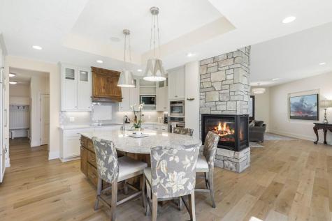 23 Phoebe Lane North Oaks MN 55127