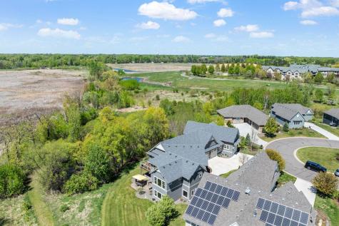 23 Phoebe Lane North Oaks MN 55127