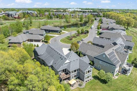 23 Phoebe Lane North Oaks MN 55127