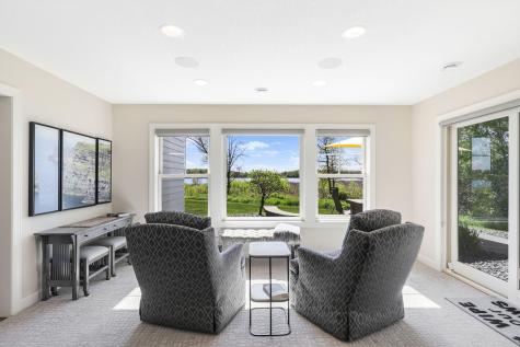 23 Phoebe Lane North Oaks MN 55127