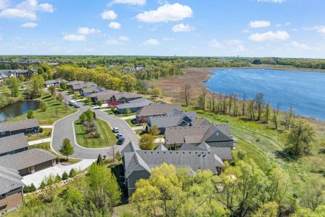 23 Phoebe Lane North Oaks MN 55127