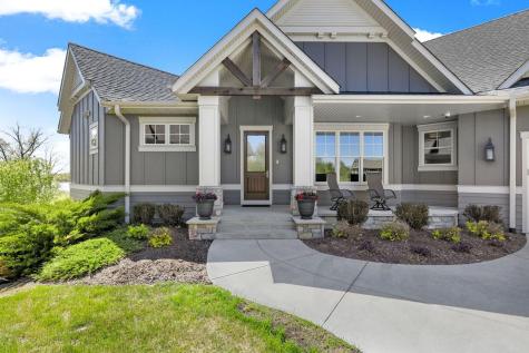 23 Phoebe Lane North Oaks MN 55127