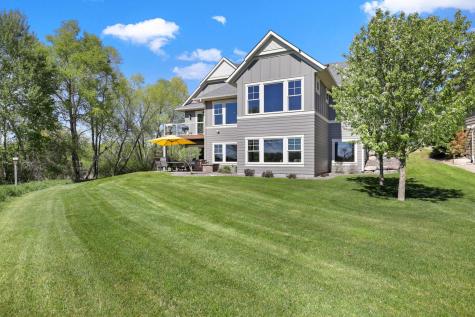 23 Phoebe Lane North Oaks MN 55127