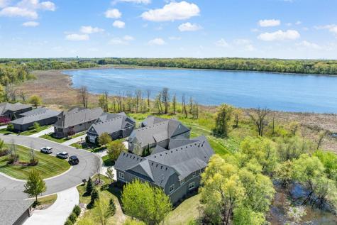 23 Phoebe Lane North Oaks MN 55127