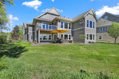 23 Phoebe Lane North Oaks MN 55127