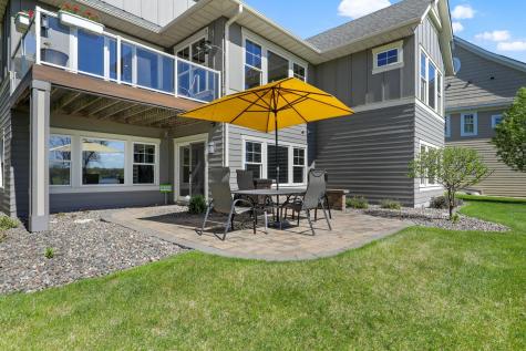 23 Phoebe Lane North Oaks MN 55127