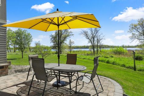 23 Phoebe Lane North Oaks MN 55127