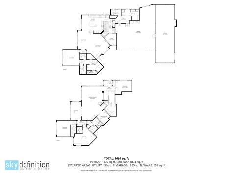 23 Phoebe Lane North Oaks MN 55127