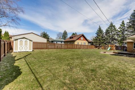 1345 Berkeley Avenue Saint Paul MN 55105