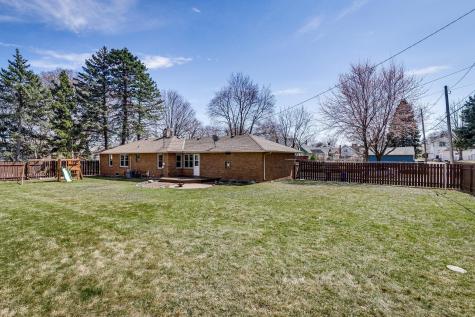 1345 Berkeley Avenue Saint Paul MN 55105