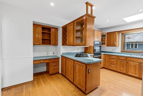 1345 Berkeley Avenue Saint Paul MN 55105