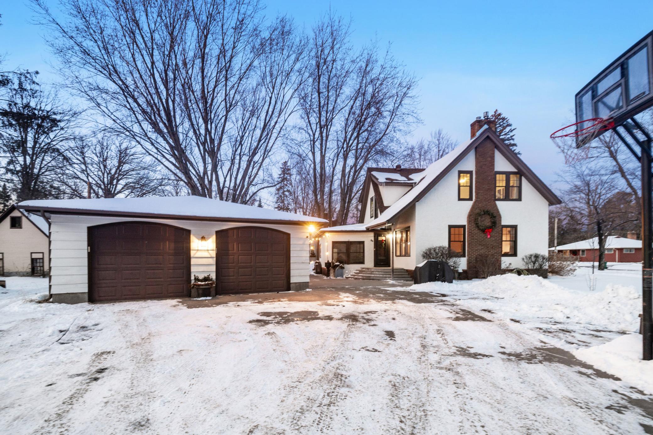 55 2nd Avenue SE Aitkin MN 56431