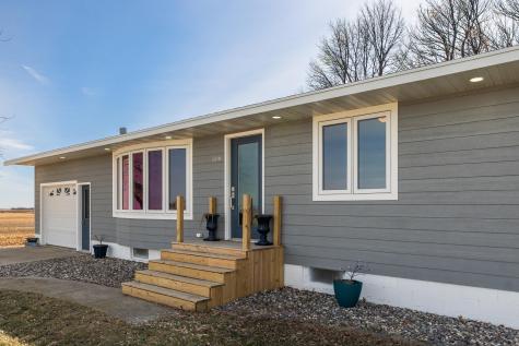 306 6th Street E Finley ND 58230