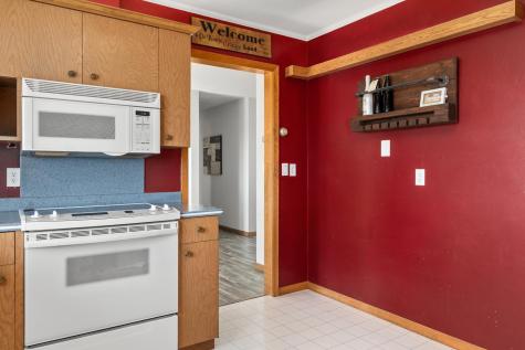 306 6th Street E Finley ND 58230