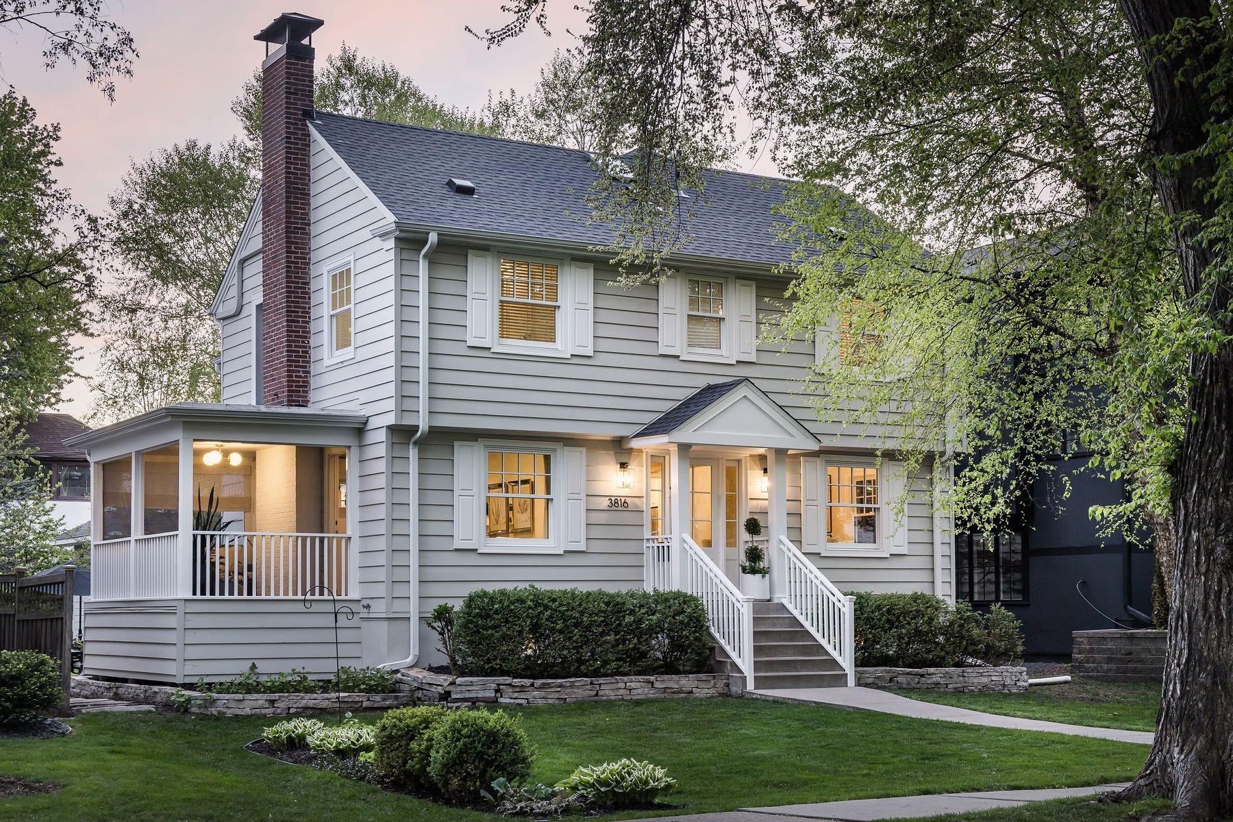 3816 Chowen Avenue S Minneapolis MN 55410