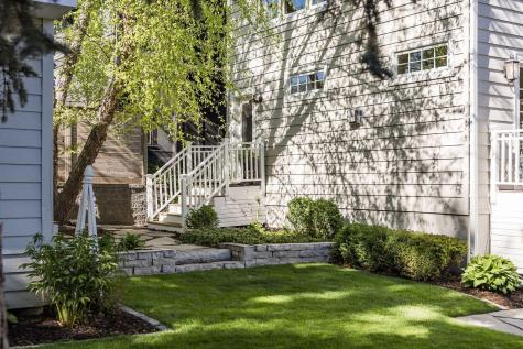 3816 Chowen Avenue S Minneapolis MN 55410