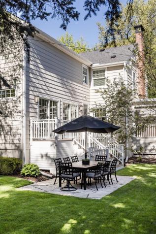 3816 Chowen Avenue S Minneapolis MN 55410