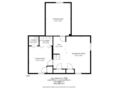 3816 Chowen Avenue S Minneapolis MN 55410