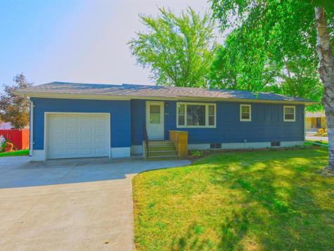 404 Summit Avenue Silver Lake MN 55381