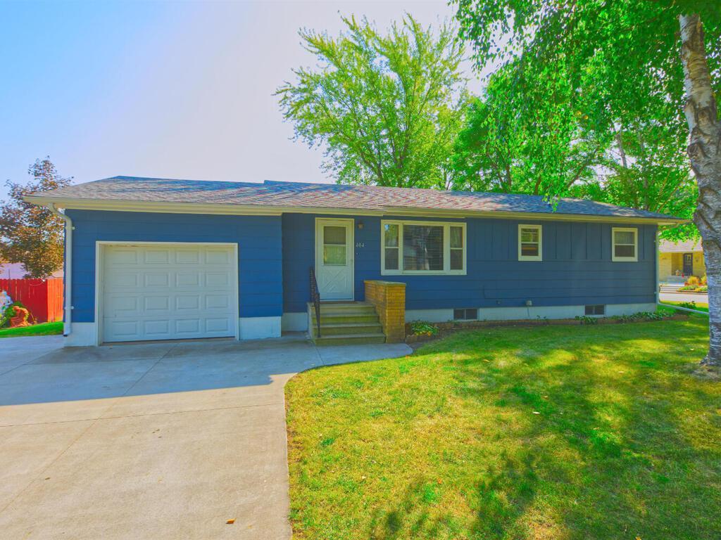 404 Summit Avenue Silver Lake MN 55381