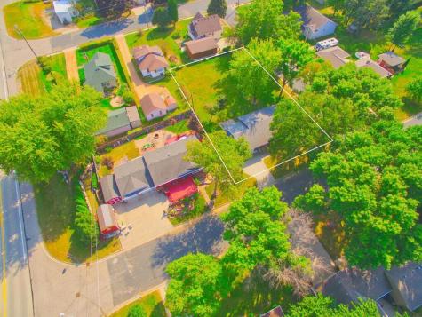 404 Summit Avenue Silver Lake MN 55381