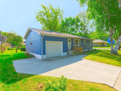 404 Summit Avenue Silver Lake MN 55381