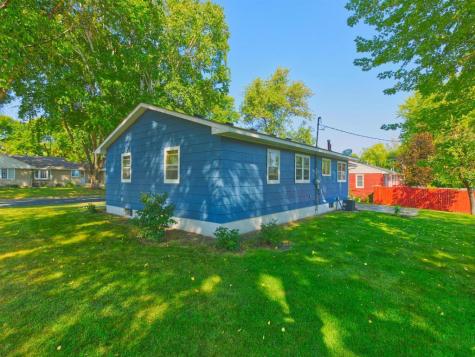 404 Summit Avenue Silver Lake MN 55381