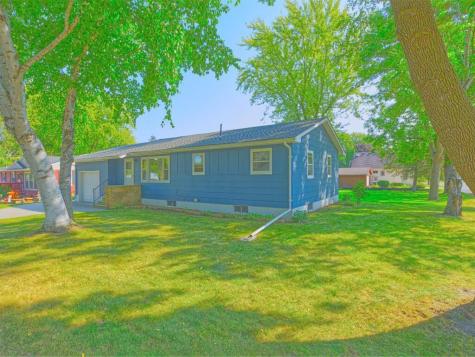 404 Summit Avenue Silver Lake MN 55381