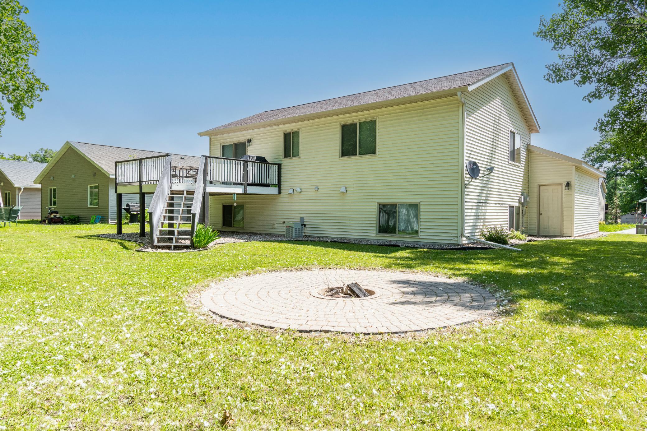 1306 Natures Trail Alexandria MN 56308