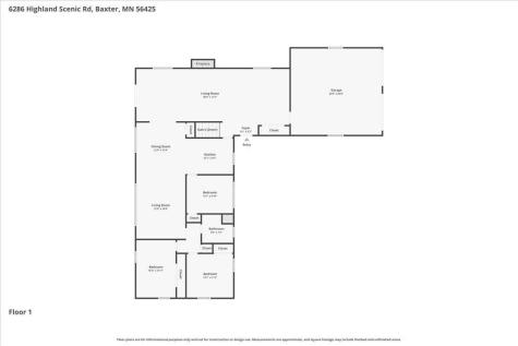 6286 Highland Scenic Road Baxter MN 56425