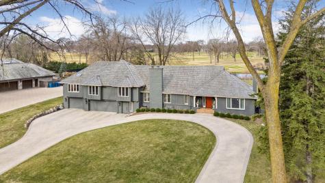 4604 Annaway Drive Edina MN 55436